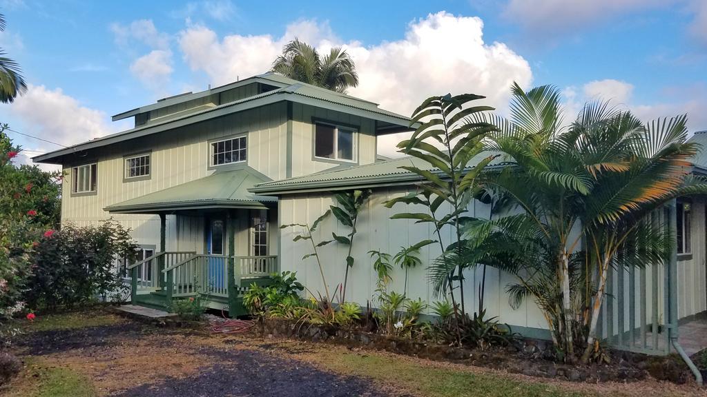 Hilo Vacation Rental Bagian luar foto